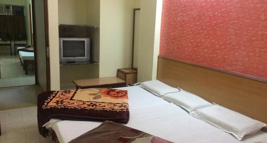 Hotel Star Palace Paharganj, New Delhi 4
